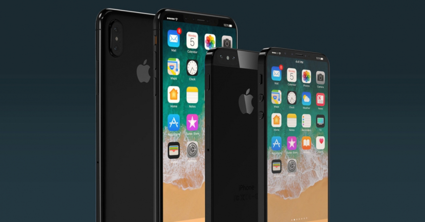 Co chystá Apple na rok 2018: dočkáme se nového iPhonu SE?