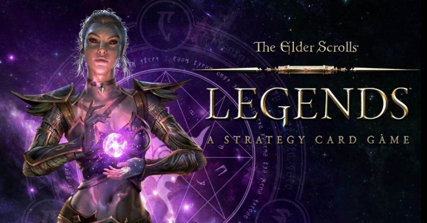 Vývoj The Elder Scrolls: Legends pozastaven. Nad budoucností hry visí otazník