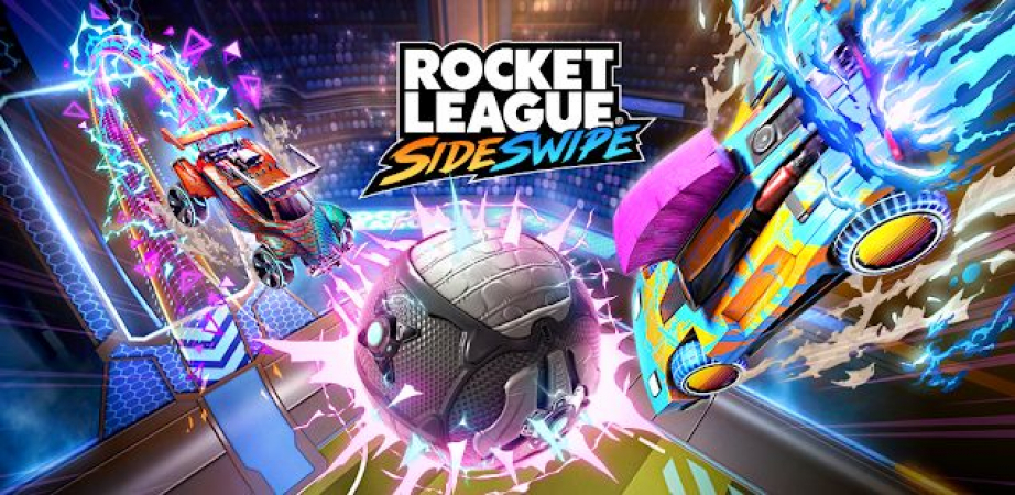 Rocket League Sideswipe startuje třetí sezónu s novými zápasy