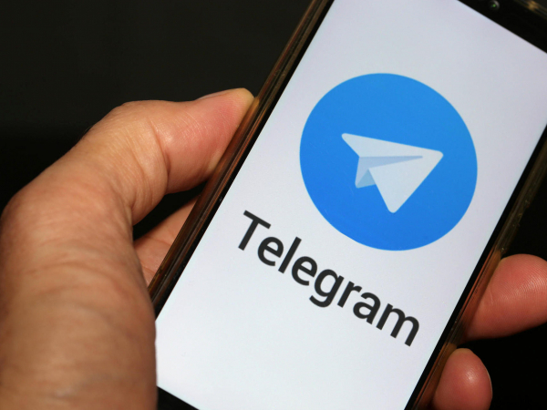 Telegram přináší zajímavé nové funkce