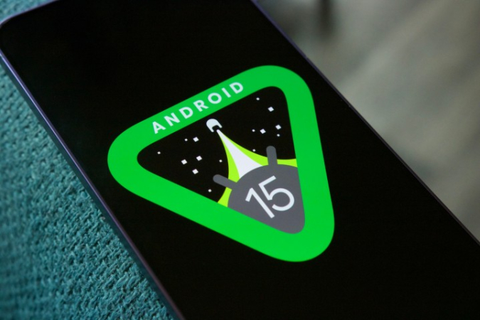 Venku je první vývojová verze Androidu 15