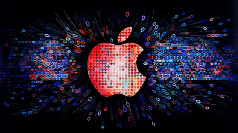 Apple promluví o vztahu k umělé inteligenci