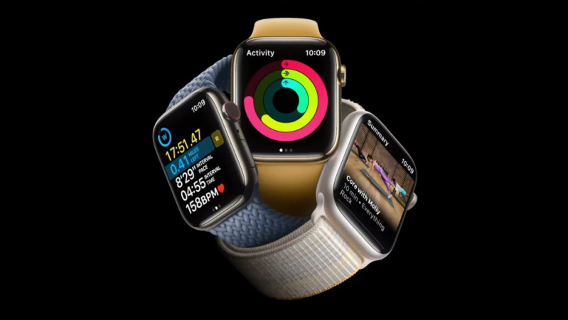 Jak zajistit, aby baterie Apple Watch vydržela déle?