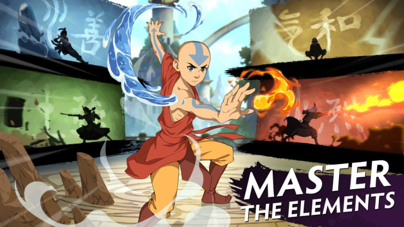 Pusťte se do dobrodružství v Avatar: Generations