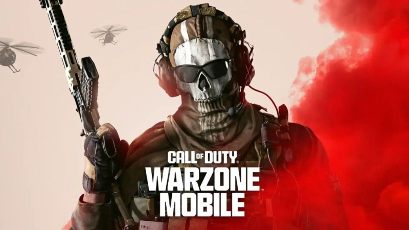 Call of Duty: Warzone Mobile je téměř tady!