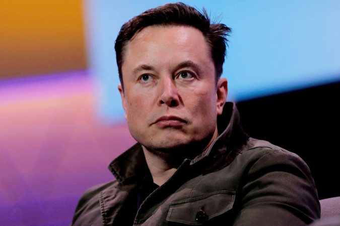 Elon Musk se zeptal, zda má skončit ve vedení Twitteru