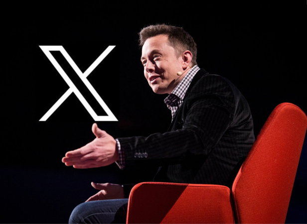 Musk na X testuje streamování her