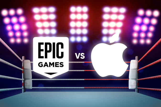 Apple znovu obnovil vývojářský účet Epicu