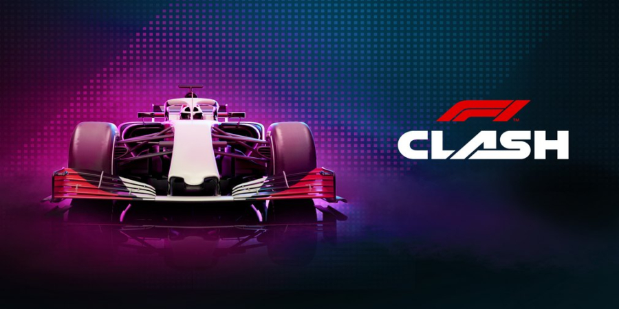 Hra F1 Clash zahájila sezónu 2023