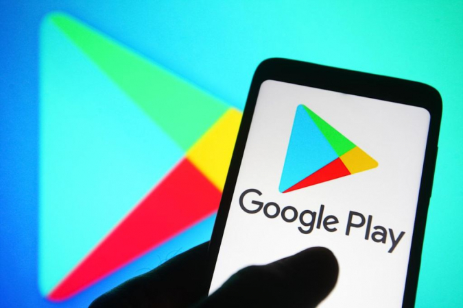 Dlouhé nepřeskočitelné reklamy na Google Play končí