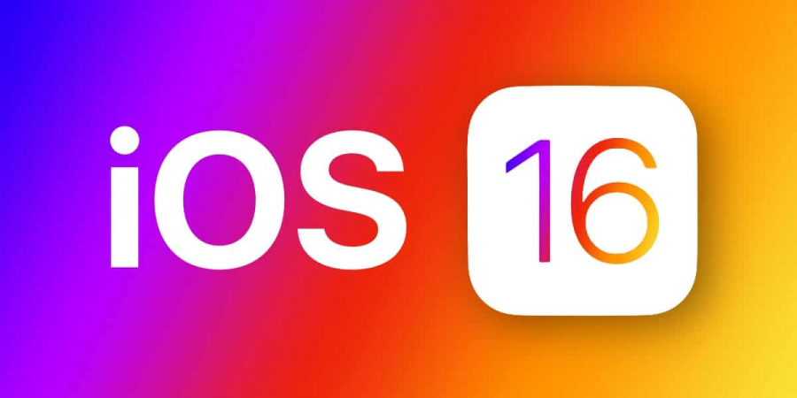 Na jaká zařízení dorazí iOS 16?