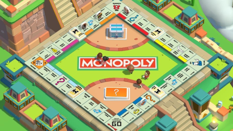 Monopoly Go se daří velice dobře