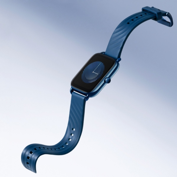 OnePlus Nord Watch potěší výbavou a nízkou cenovkou