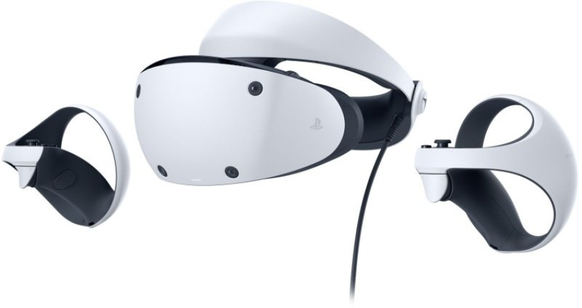 Na počítače se dostane PlayStation VR2
