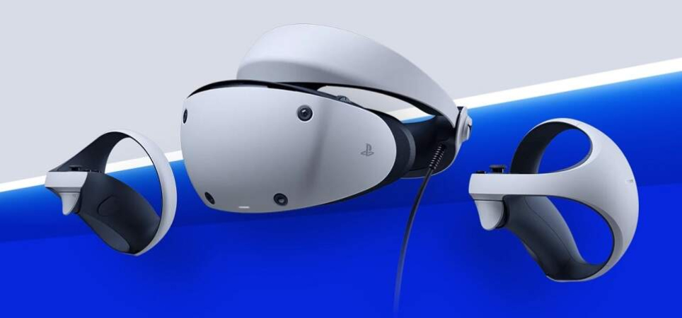 Cestovní pouzdro pro PlayStation VR2
