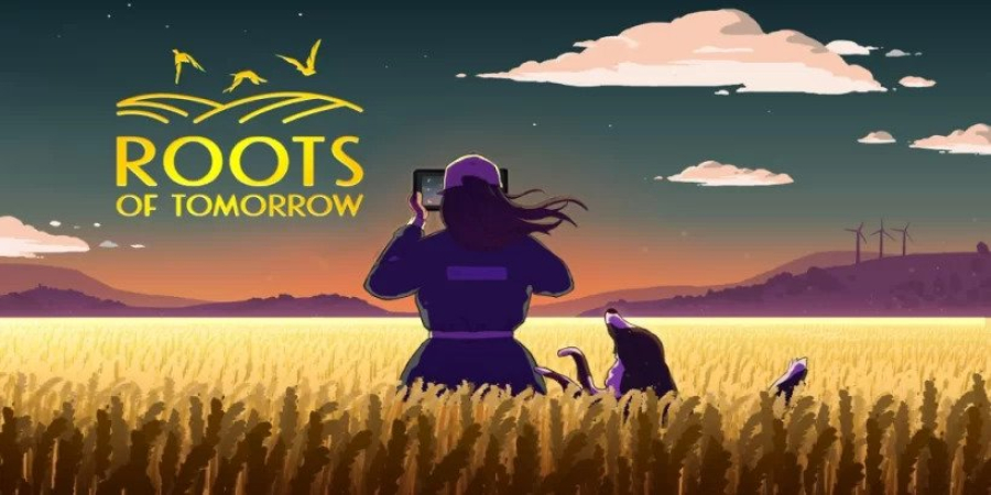 Vzdělávací hra Roots of Tommorow bude učit o zemědělství