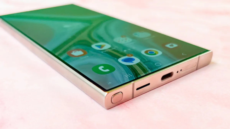 Aktualizace řady Samsung Galaxy S24 a více možností volby