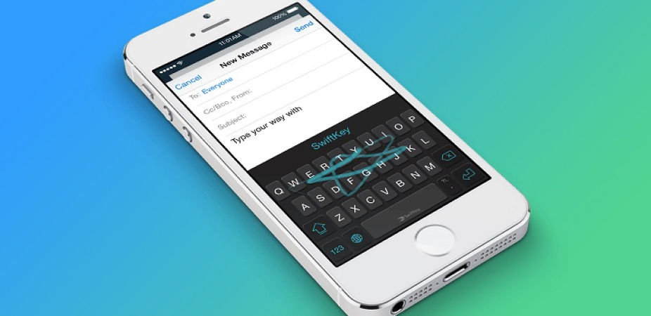 Oblíbená klávesnice SwiftKey skončí na iOS