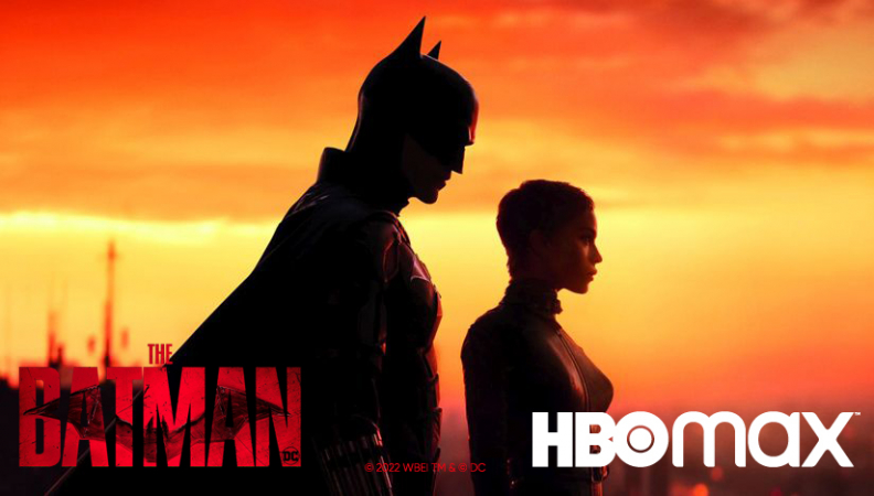 Velká soutěž s novým filmem Batman nejen pro fanoušky ochránce Gothamu