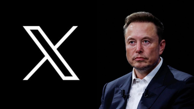 Elon Musk se rozhodl na Twitteru / X zpoplatnit nové účty